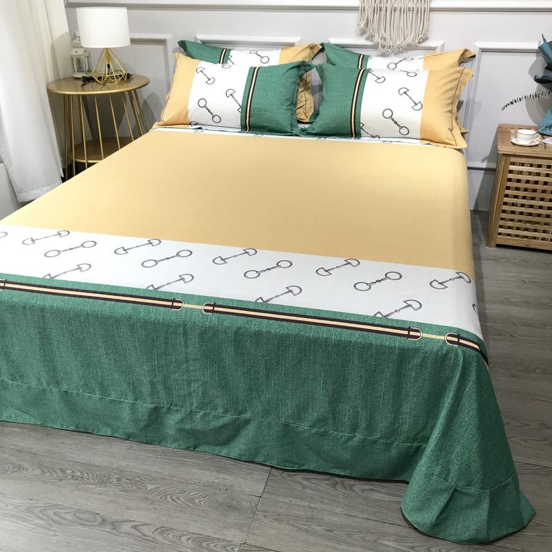 Flat Sheet For Single Bed Sale Cheap