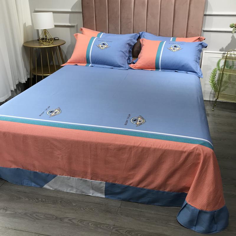 For 4PCS King Bedding Affordable Prices