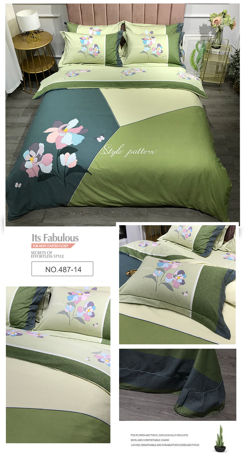 Bedding Online Shopping Home