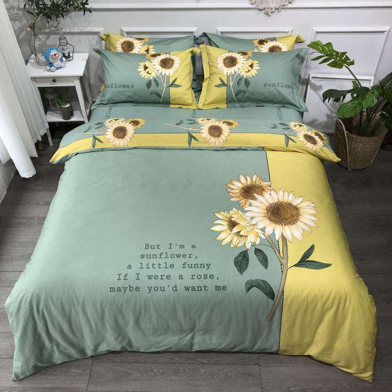 Cotton For China Wholesale Bedding