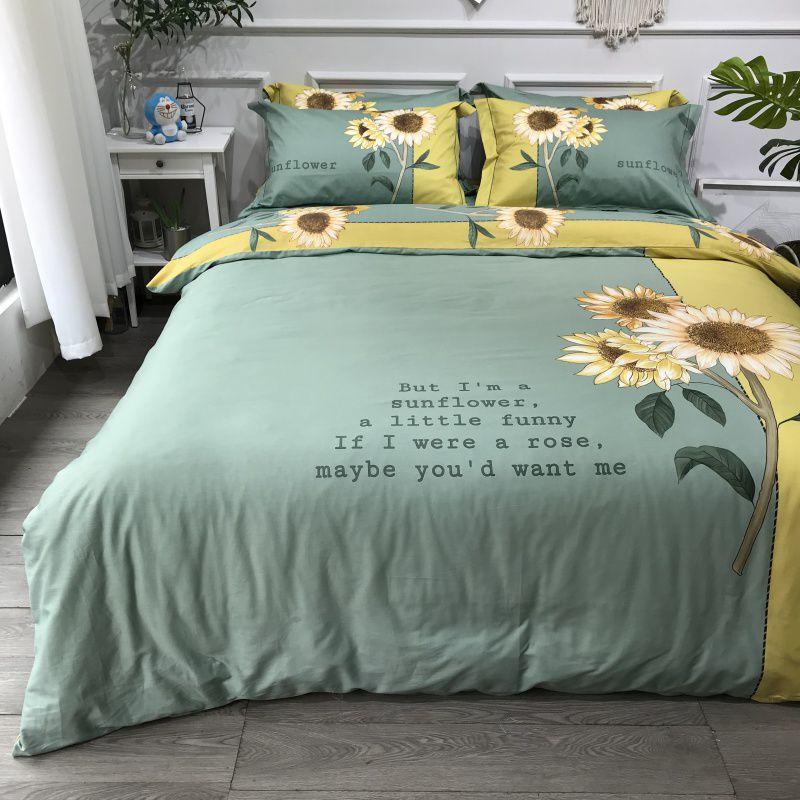 Cotton Bedding For China Wholesale