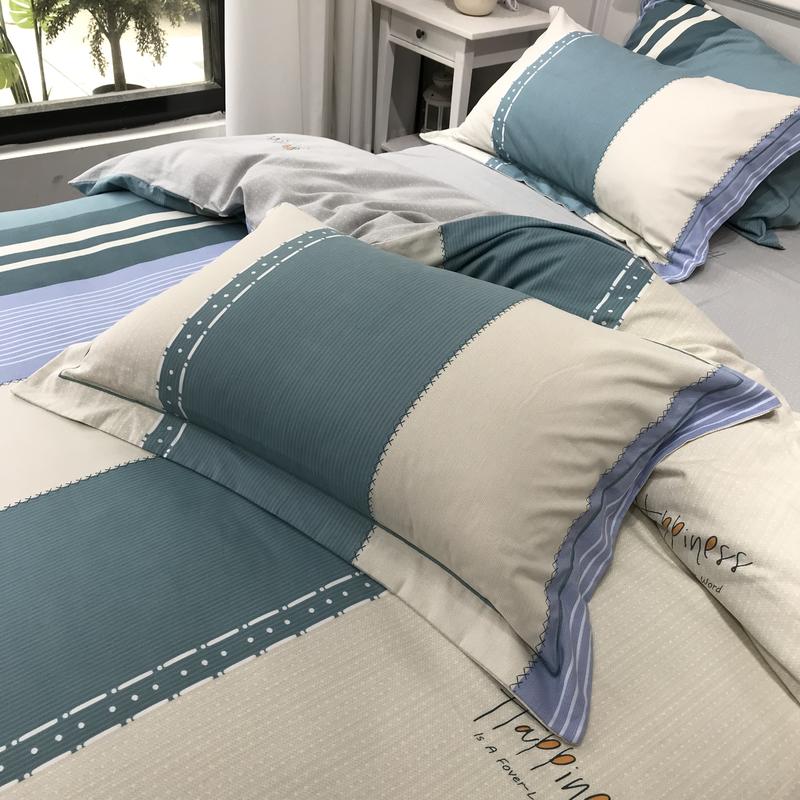 On Online Sale Home Sheet Separates Cotton