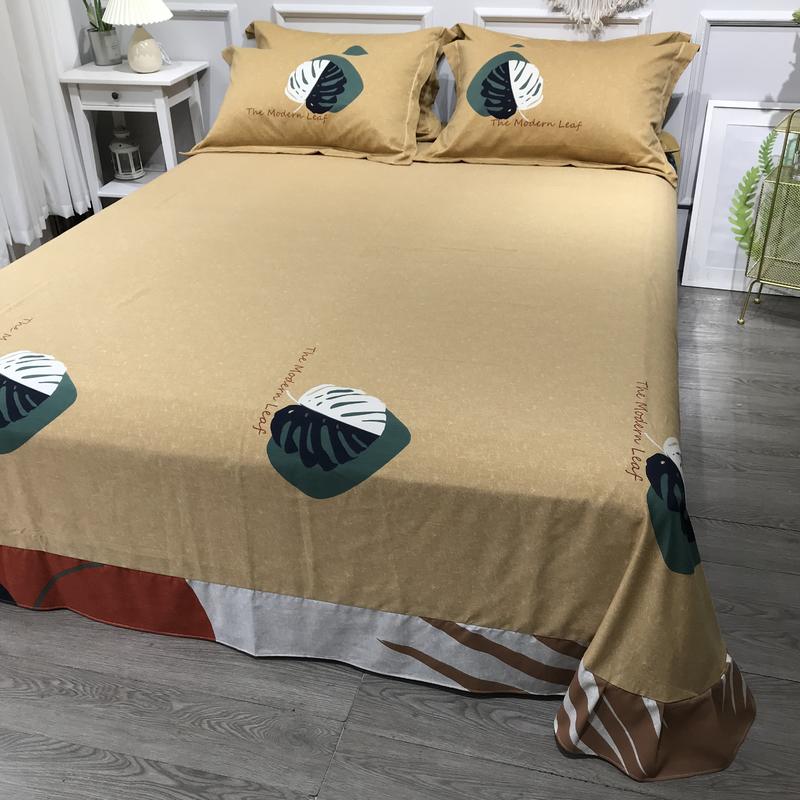 Home Sheets Bed 4PCS Online Shopping