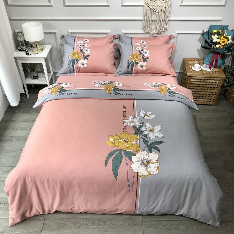 Collection King Bedding