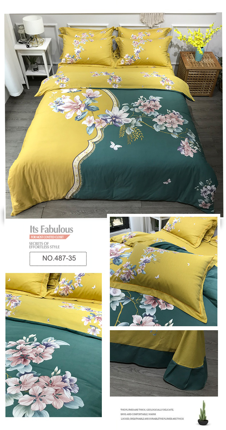 Home Bedding Collection