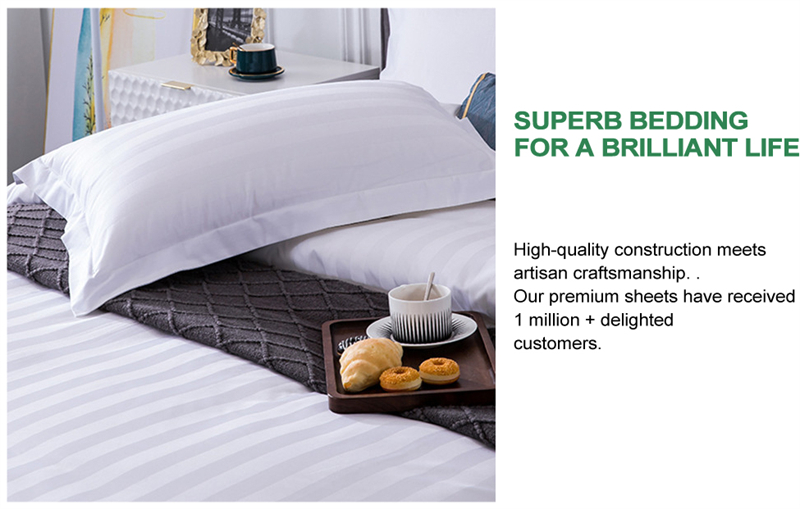 Super King linen duvet cover 800 Ct