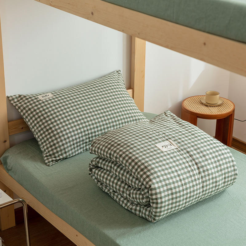 Bamboo Bedding Sheet Set