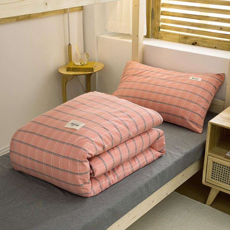 Bed Sheet Microfiber 1800