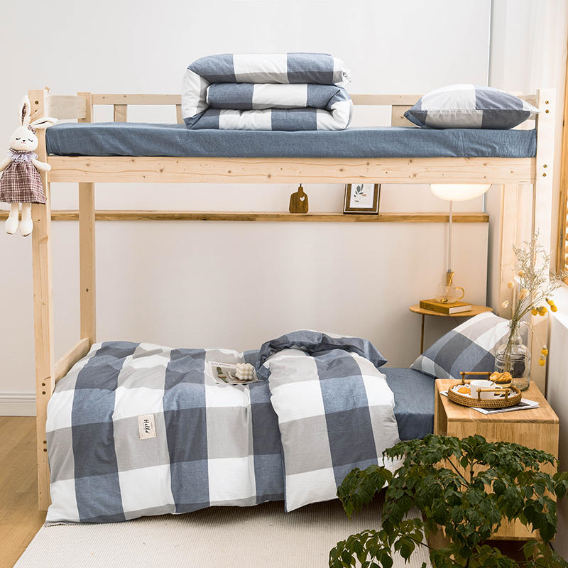 China Supply Sheet Bed Set Bamboo,