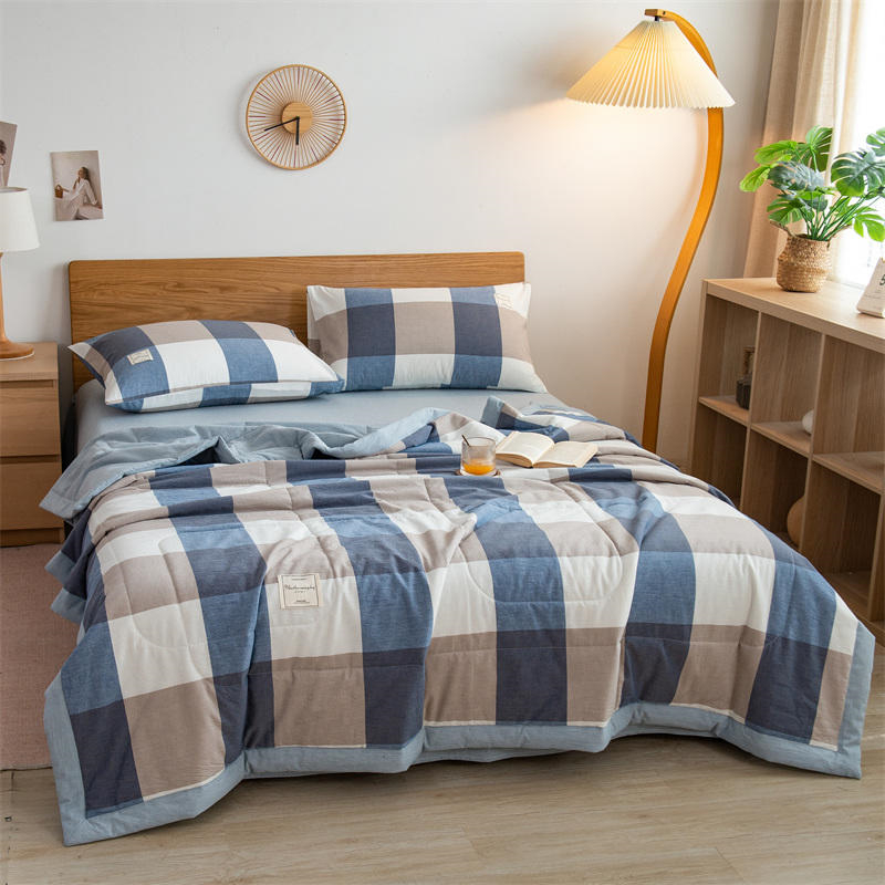 Cut Flower Stripe Bedding