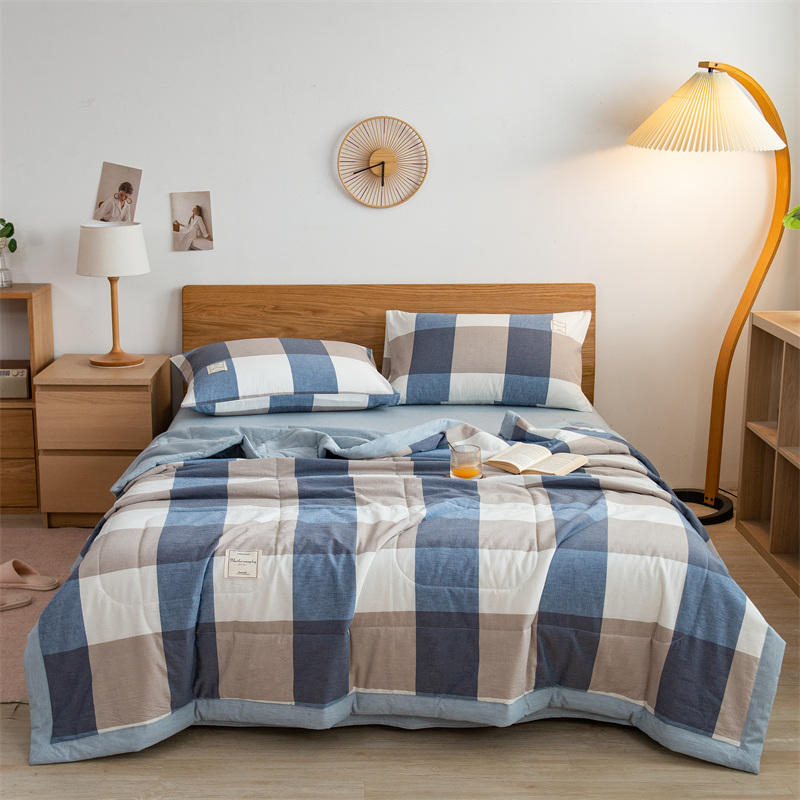 Bamboo Bedding,