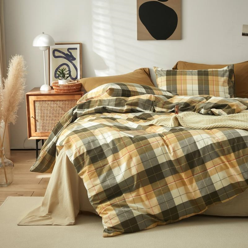 Duvet Cover 800tc