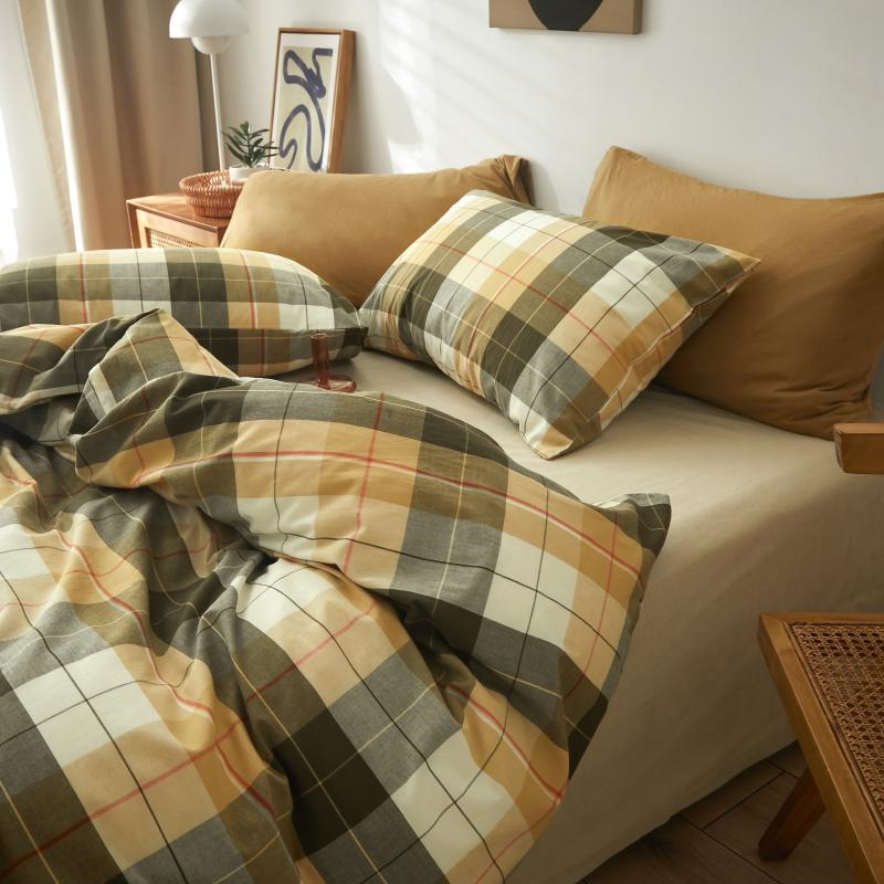 4 Set Duvet Cover