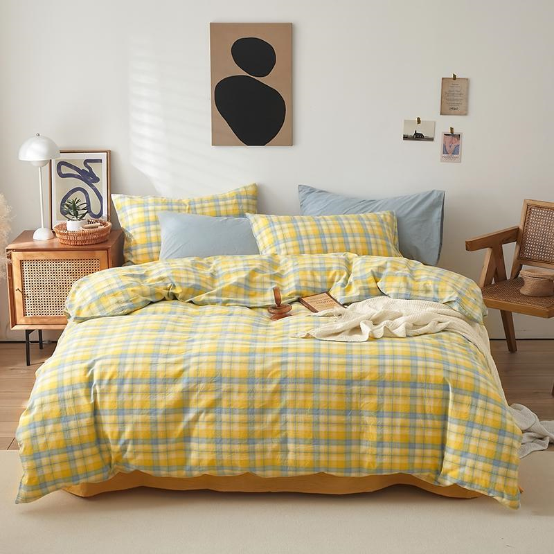 Bunk bed Bedsheet Linen,