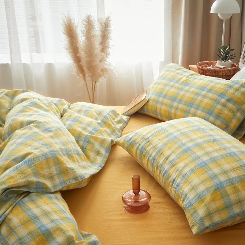 Beding Set Bed Sheets