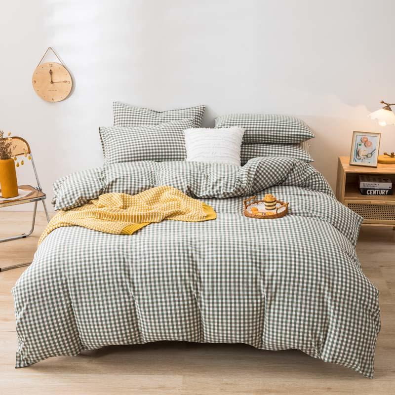 Dormitory Bedlinen Cotton,