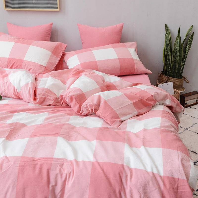 Tencel Bed Sheet Set