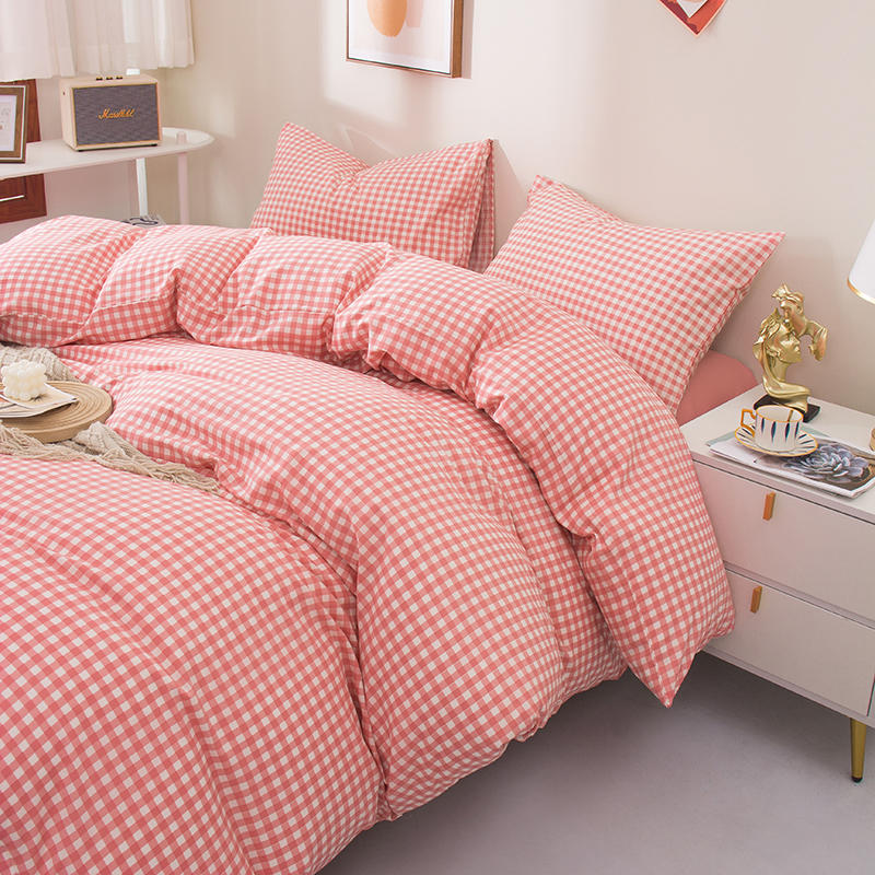 Double Duvet Set