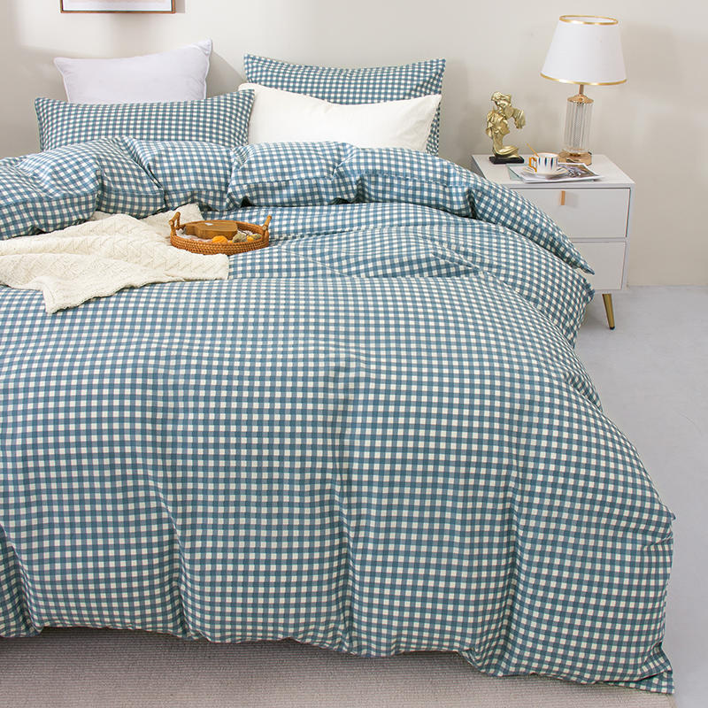 Wrinkle Resistant Bedding Sheet