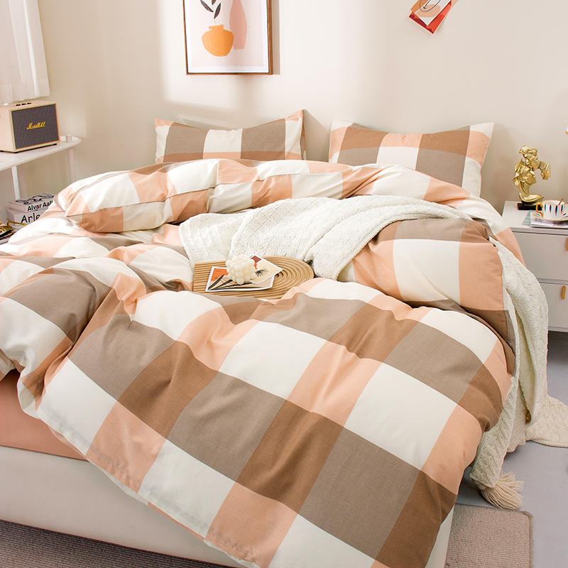 New Design Bedding Beedsheets Set