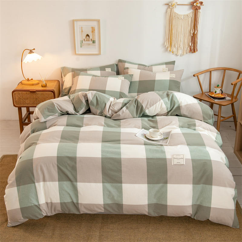 Dorm Bedlinen Fabric,