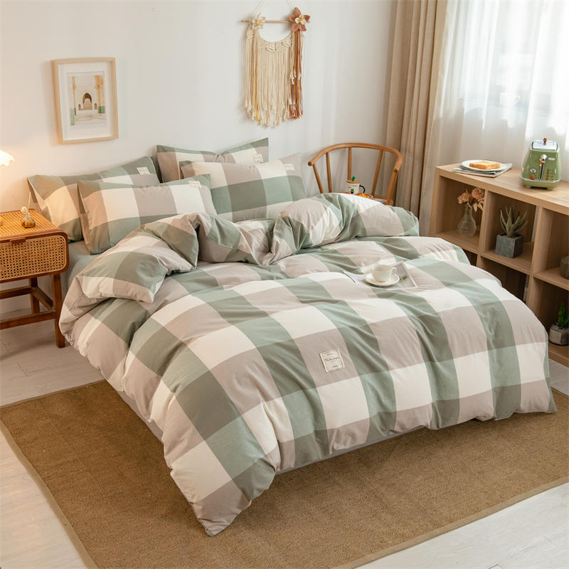 Manufacturer Bed Linen Sets,