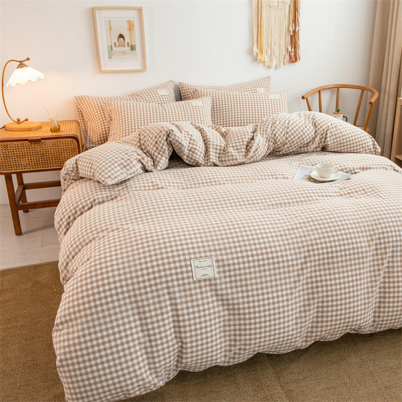 Fast Delivery Bedding Set