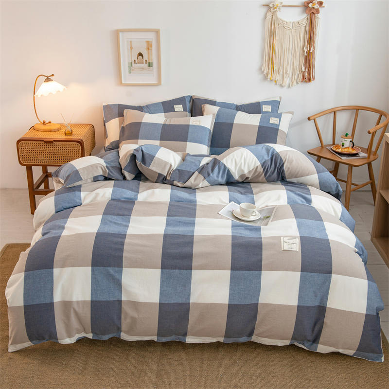 School Bed Linen Satin,