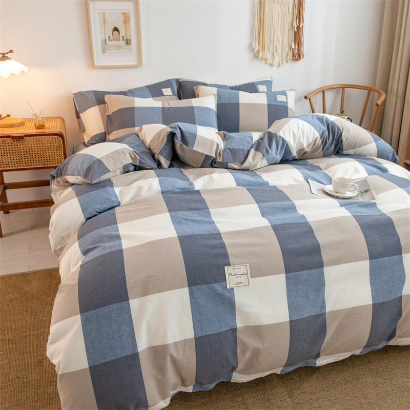 Sheets Bed Bedding Set