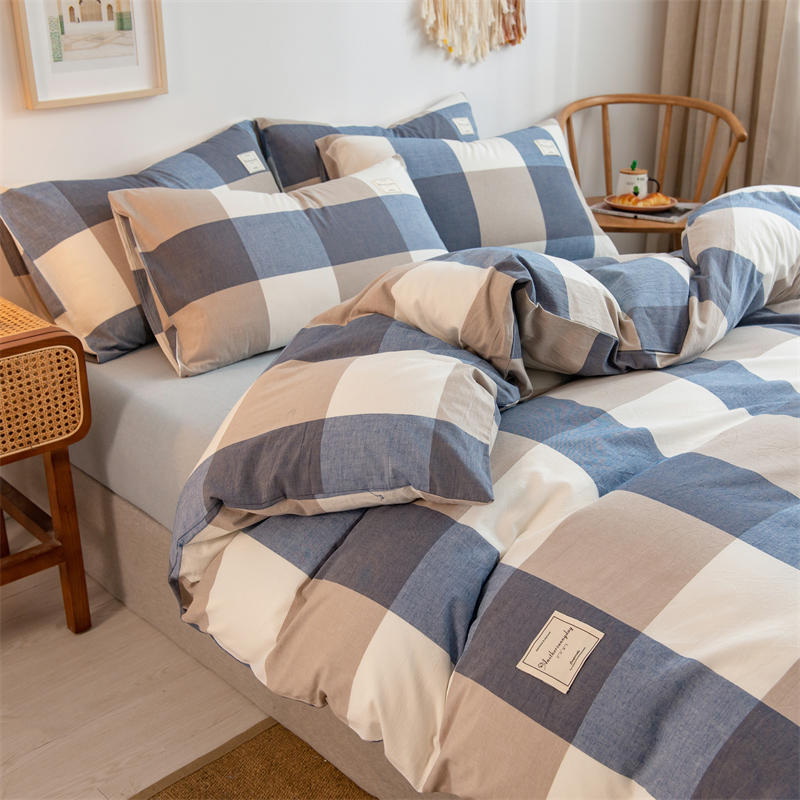 4 Piece Bedding Sheet