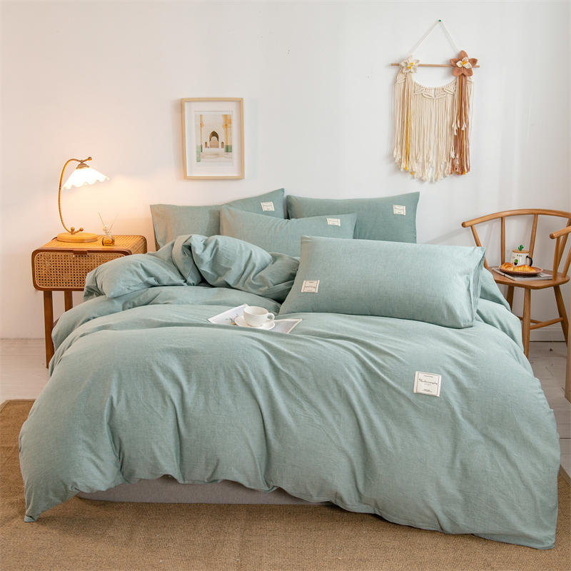 Bedding Furniture Set