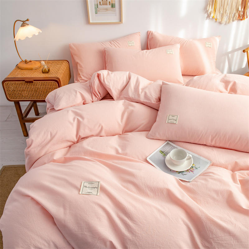 French Linen Bedding