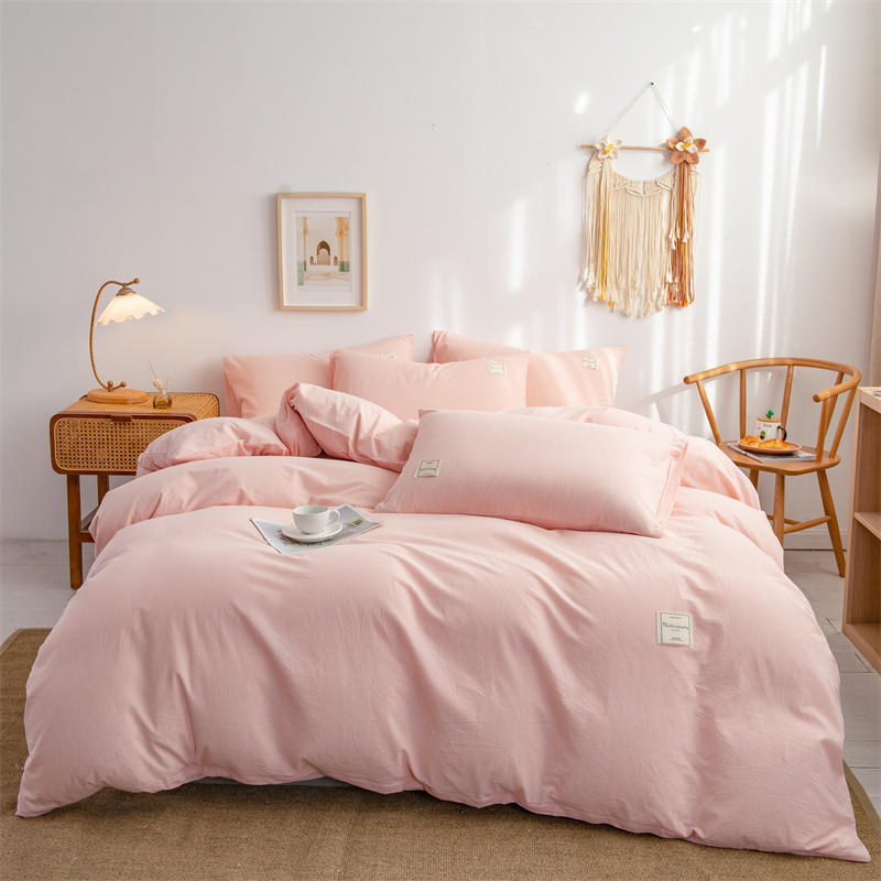 Dormitory Bedlinen China,