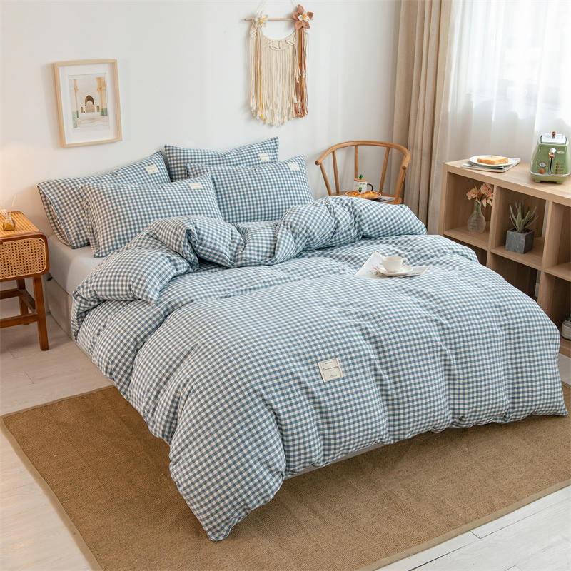 Cheap Price Bed Linen China,