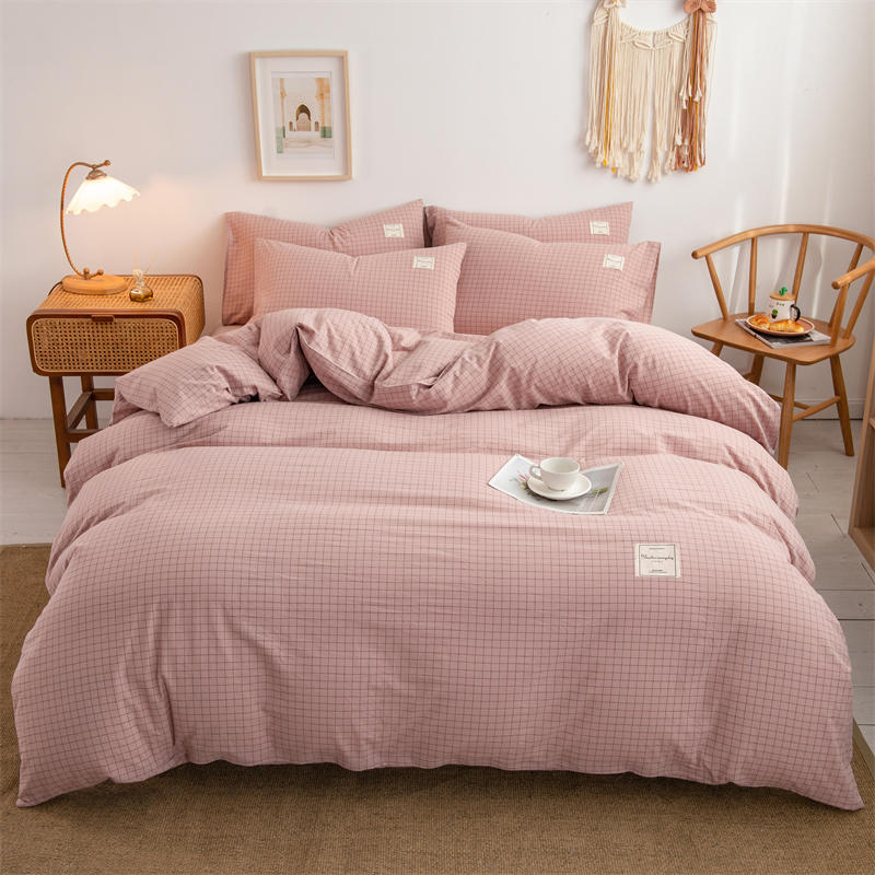 Home stay Percale Bedlinen,