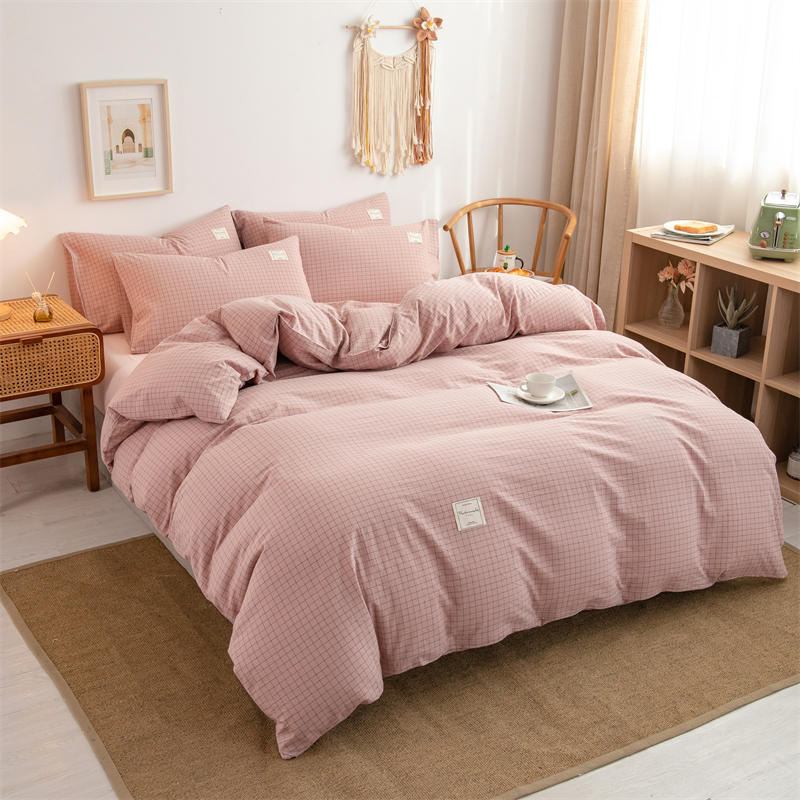 Wholesale Linen Sheets Bedding,