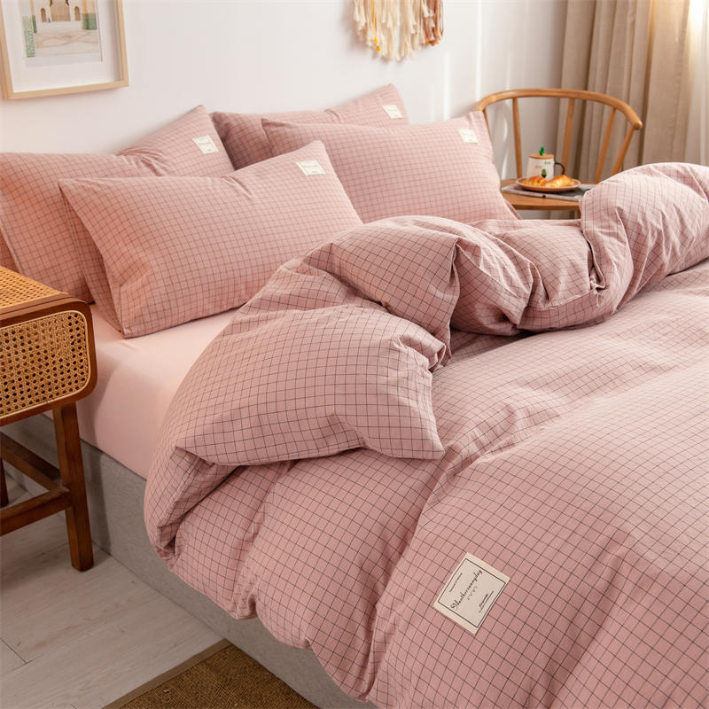 400t 1000tc Bedding Set