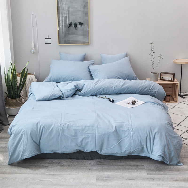 Jailhouse Organic Bed Linen,