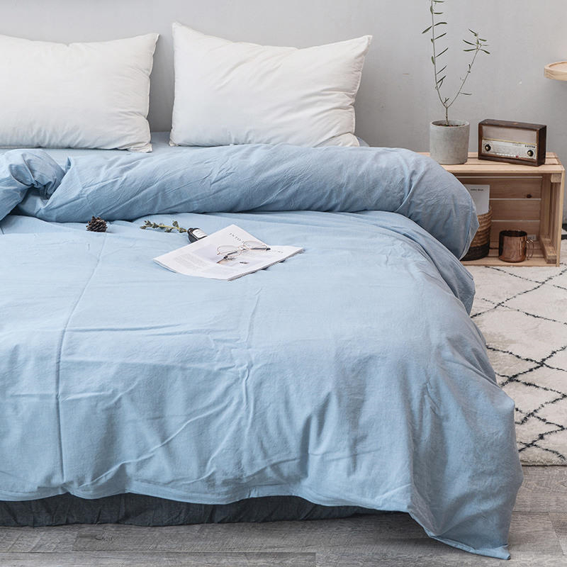 Washable Bedding Sets