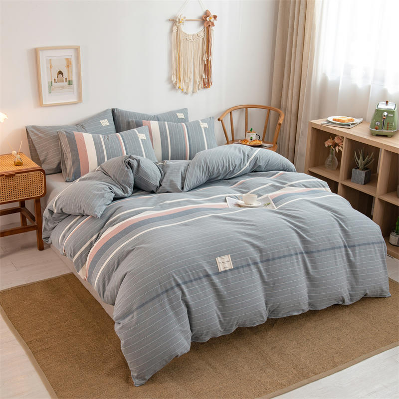 Soft Queen Size Bedding Set