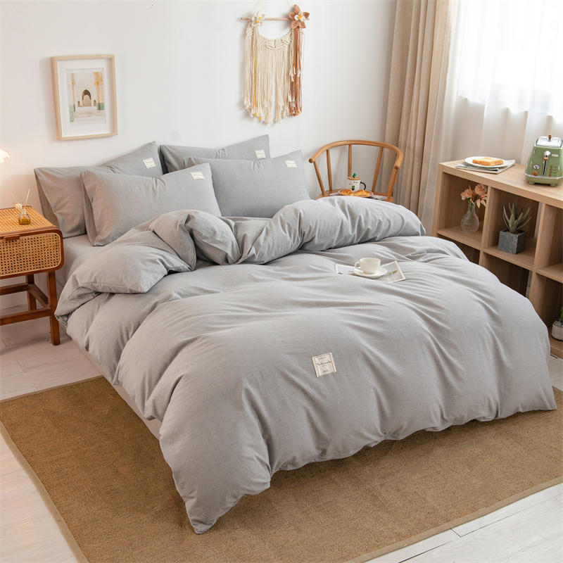 Polyester Fiber Bedding Set