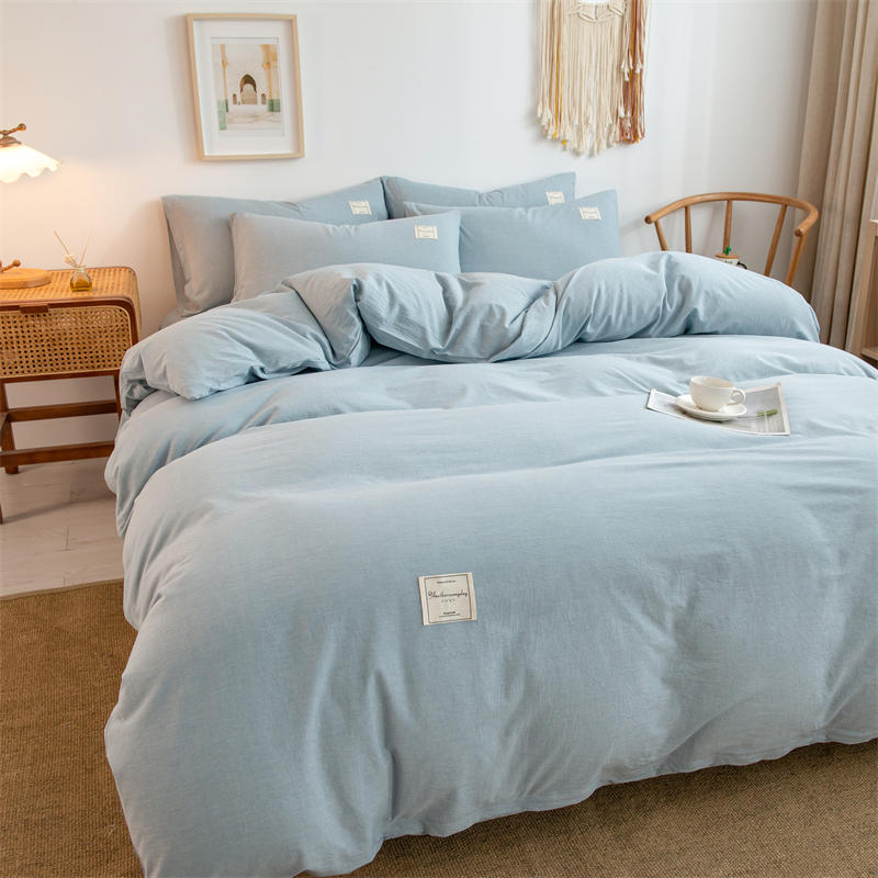 Manufacturer Price Bedding Set