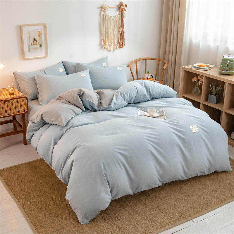 Amazon Hot Selling Bedding Set