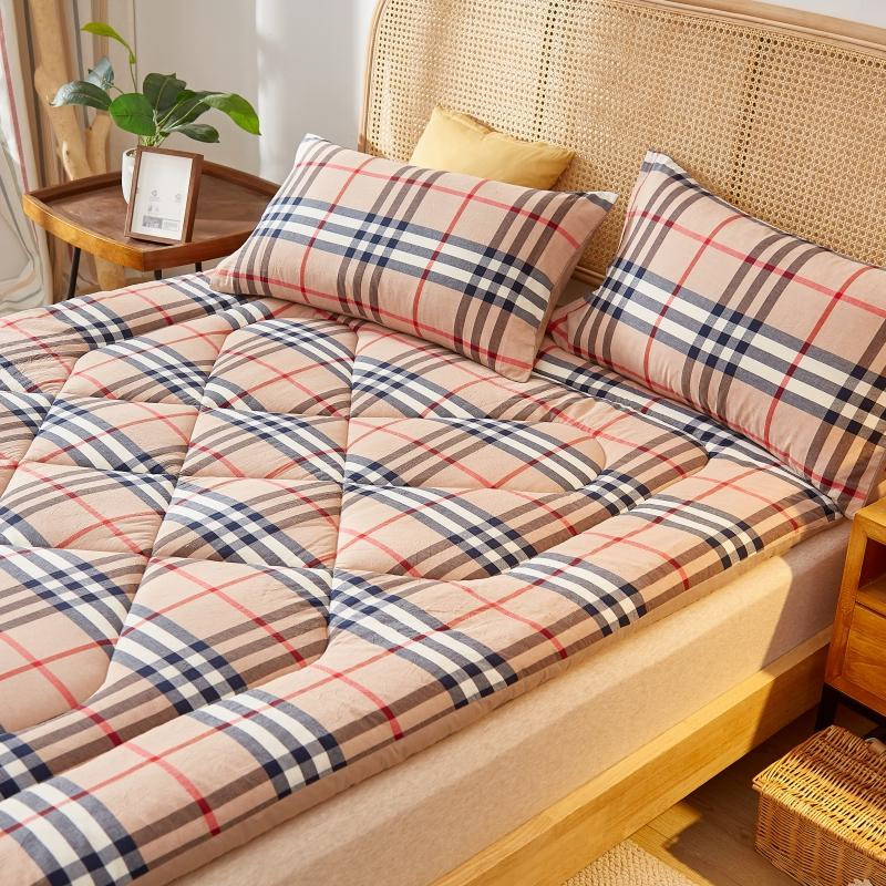 Quilt Cover Cotton Bedding Set