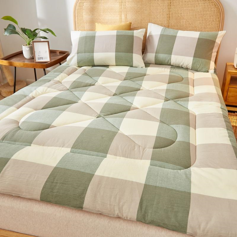 Soft And Breathable Bedding Set