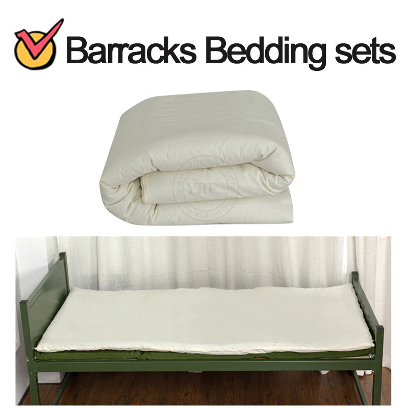 Tunisia Encampment Portable mattress pad