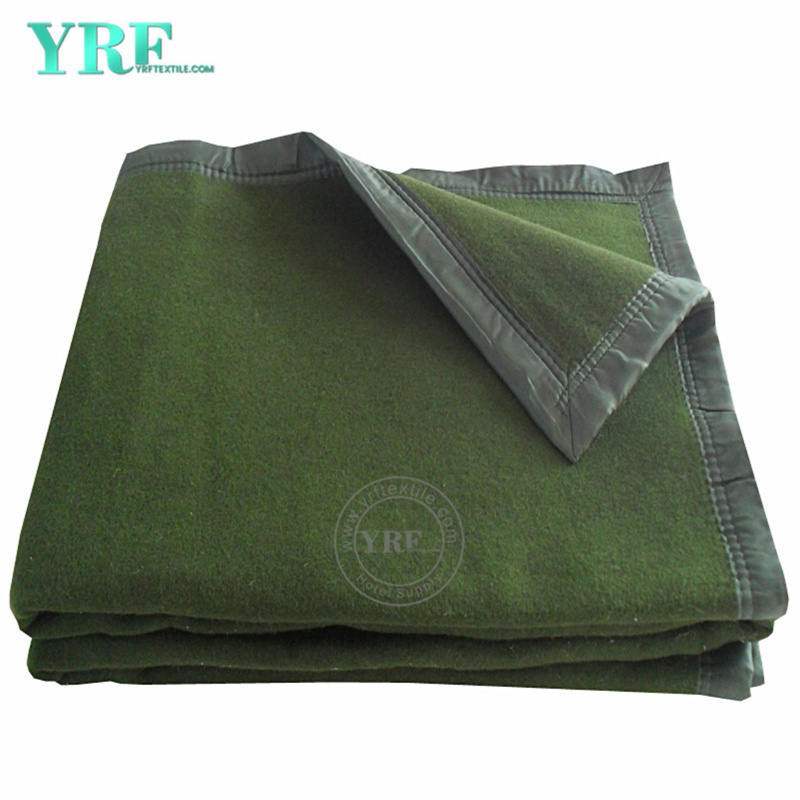 Cambodia Iceland Barracks 4 lb. Blanket