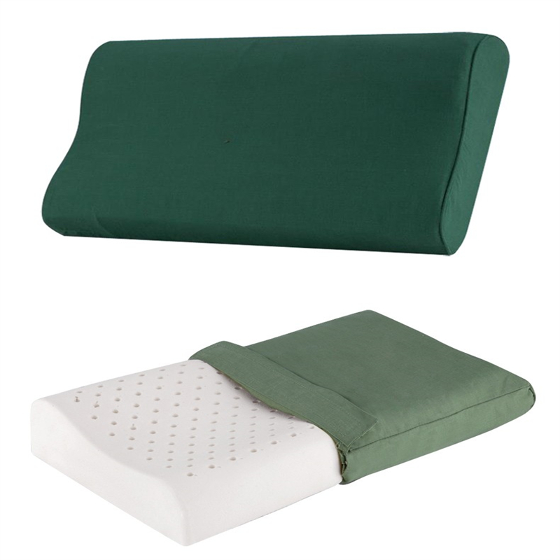 Suriname Cantonment Natural latex Pillow