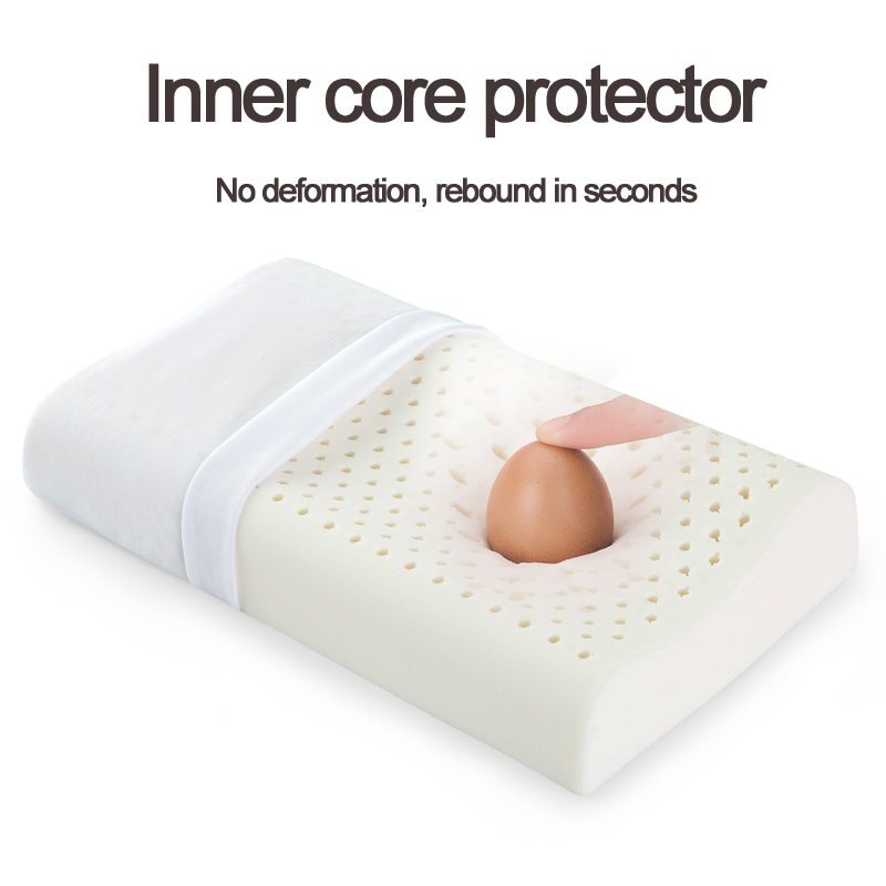 Armed ForceNatural latex Pillow