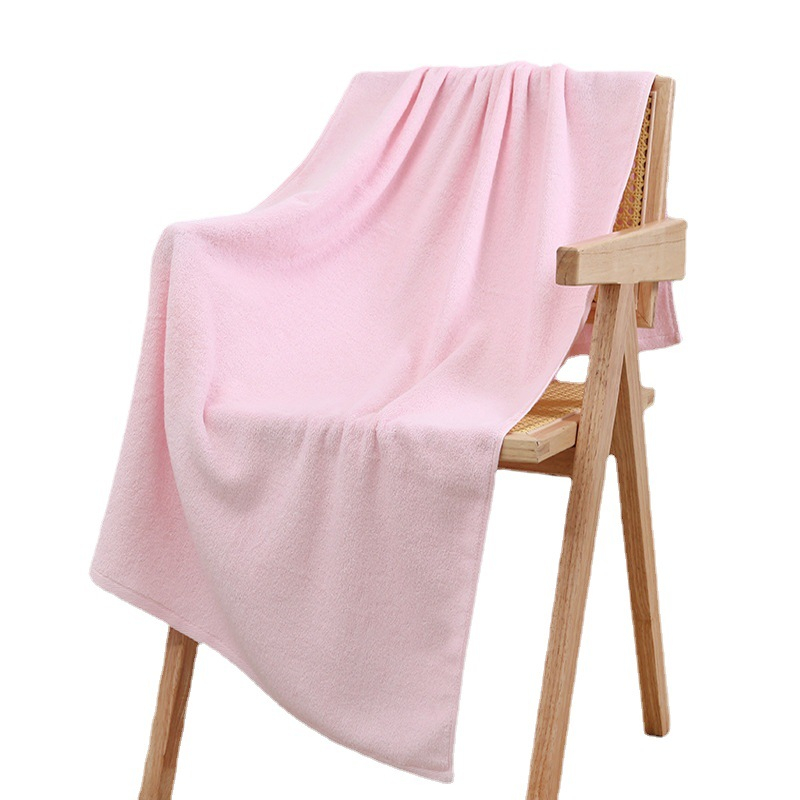 200Gsm Thicken Face Bath Towel